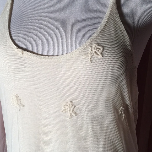 💖Aeropostale Lacey Dress💖 - Picture 3 of 6